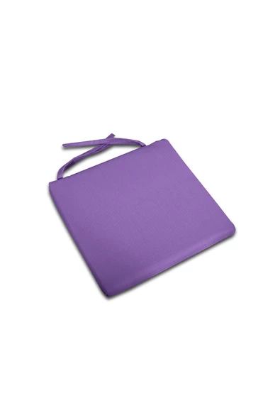 EVOKE   Sandalye Minderi 45cmx45cm - Resim 3