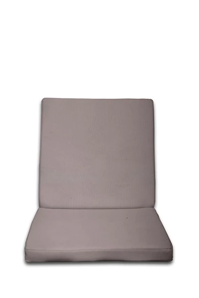 EVOKE   Sandalye Minderi 90cmx45cm - Resim 3