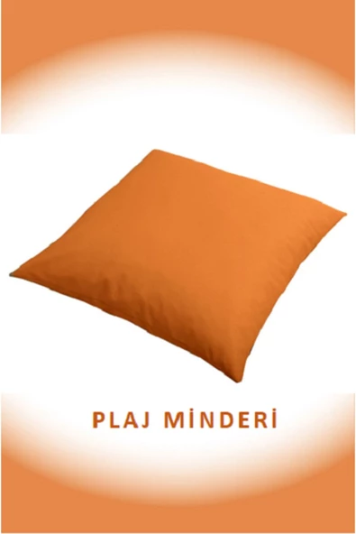 EVOKE   Plaj Minderi 70cmx70cm ürün görseli 1
