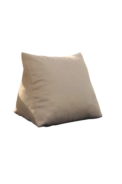 EVOKE   Üçgen Minder - Resim 3
