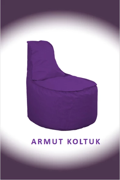 EVOKE   Armut Koltuk XL ürün görseli 1