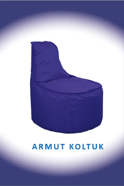 EVOKE   Armut Koltuk XL ürün görseli 1
