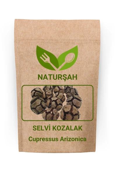 Naturşah Selvi Kozalağı 250 Gr ürün görseli 1