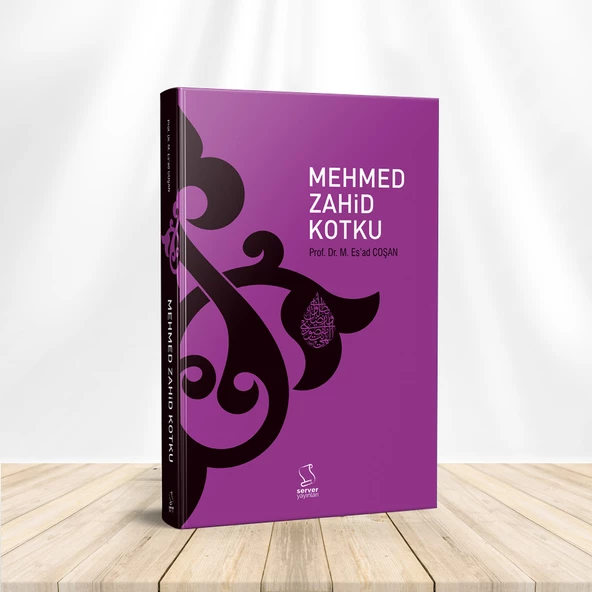 Mehmed Zahid Kotku (Hayatı) ürün görseli 1