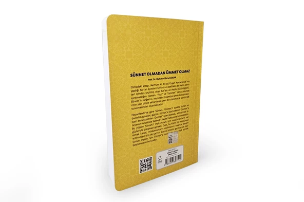 Sünnet Olmadan Ümmet Olmaz - Resim 3
