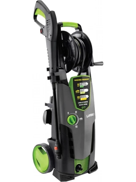 Lavor STM160WPS Basınçlı Yıkama Makinesi 160 Bar ürün görseli 1