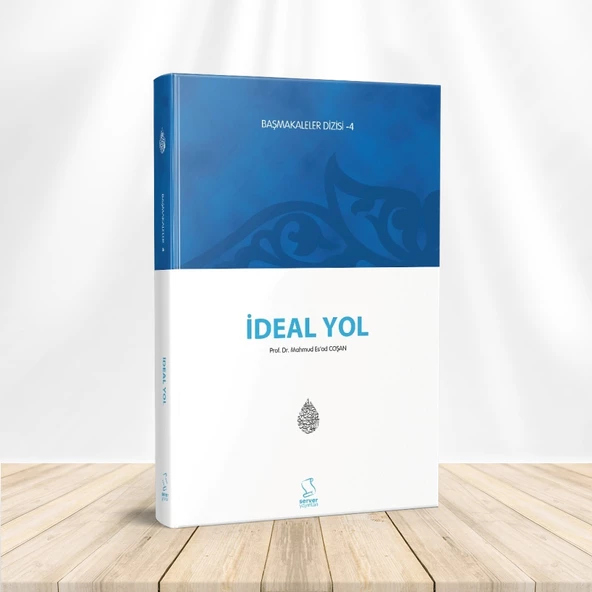 İdeal Yol (Başmakaleler-4) ürün görseli 1