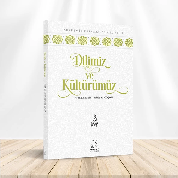 Dilimiz ve Kültürümüz ürün görseli 1