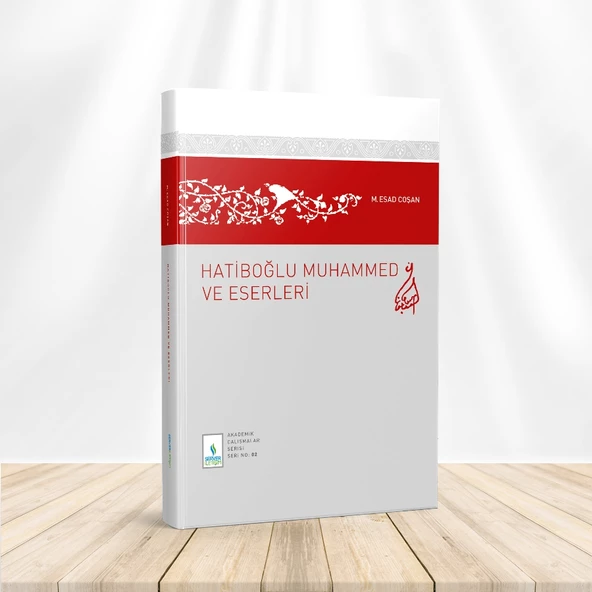 Hatiboğlu Muhammed ve Eserleri ürün görseli 1