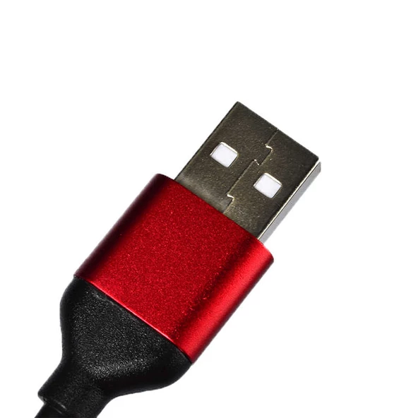 Suffie MTL 3 in 1 Usb Kablo - Resim 4
