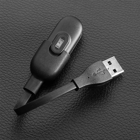 Xiaomi Mi Band 3  Usb Şarj Kablosu - Resim 4