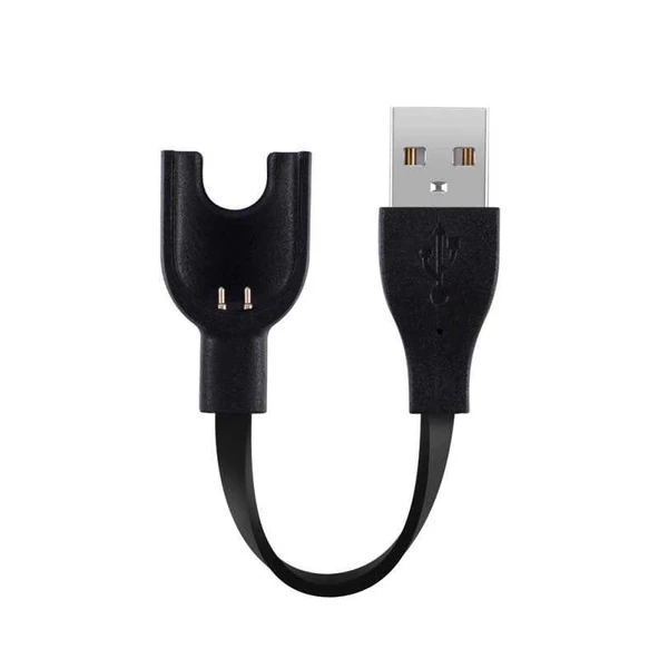 Xiaomi Mi Band 3  Usb Şarj Kablosu - Resim 2