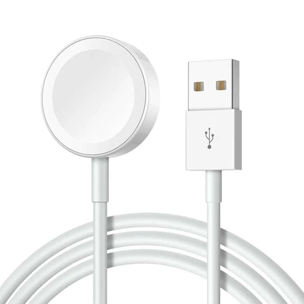 Apple Watch  Usb Şarj Kablosu - Resim 2