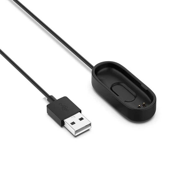 Xiaomi Mi Band 4  Usb Şarj Kablosu - Resim 3