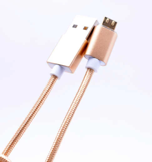 Mıknatıslı 8600 Micro Usb Kablo - Resim 3