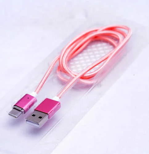 Mıknatıslı 8600 Micro Usb Kablo - Resim 12