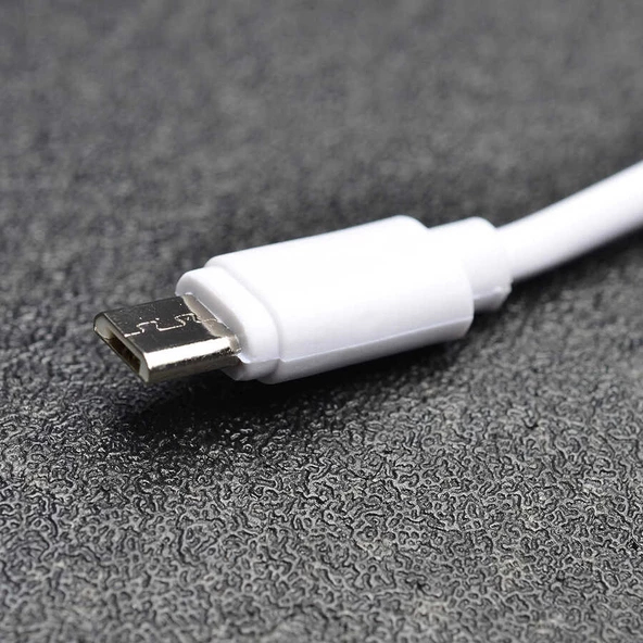 MCL-01 Micro Usb Kablo - Resim 5