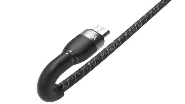 Shira Serisi Type-c Usb Kablo 1 Metre - Resim 5
