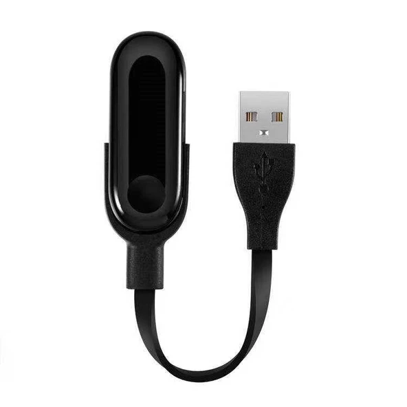 Xiaomi Mi Band 2  Usb Şarj Kablosu ürün görseli 1