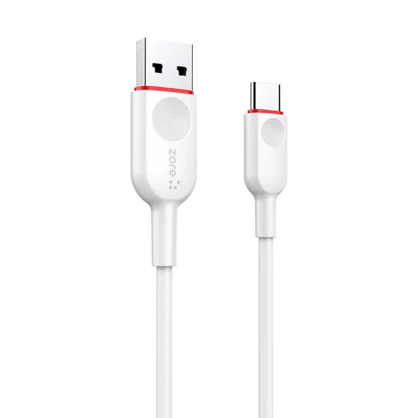 ZCL-03 Type-C Usb Kablo - Resim 3