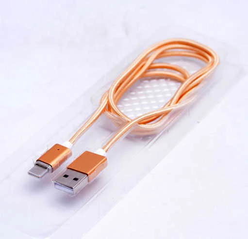 Mıknatıslı 8600 Micro Usb Kablo - Resim 2
