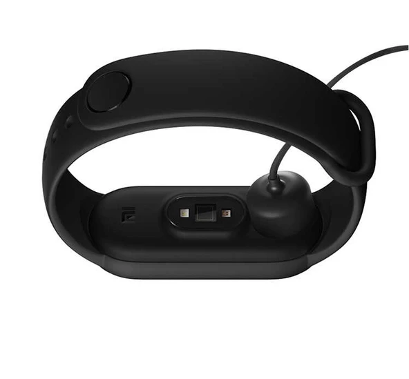 Xiaomi Mi Band 6  Usb Şarj Kablosu - Resim 10