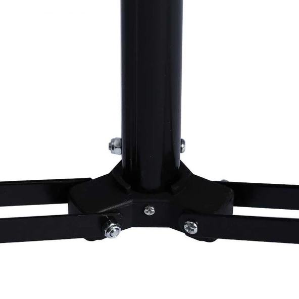 2.1 M Tripod - Resim 4