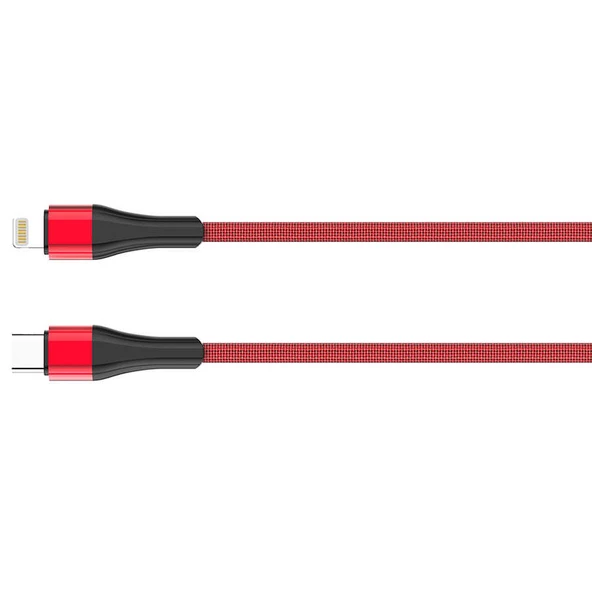 ZR-LC961 PD To Lightning Kablo iPhone - Resim 4