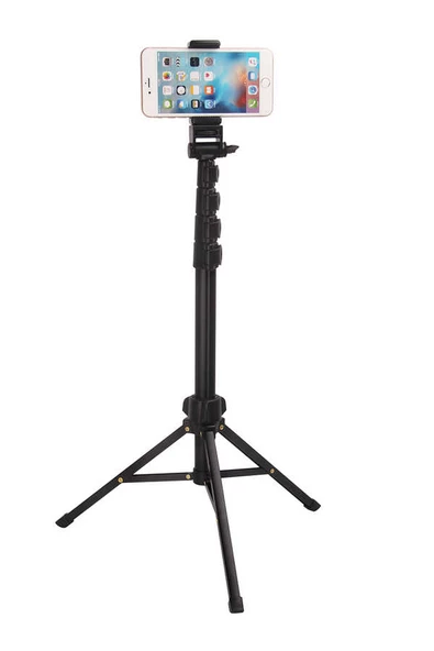 MT-36 Tripod - Resim 7