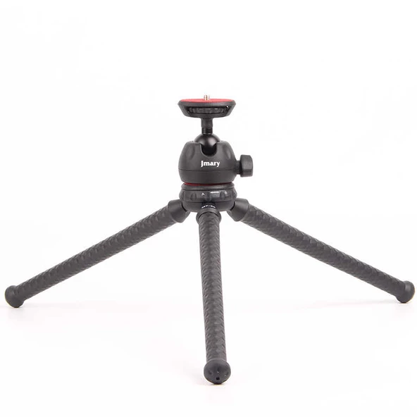 MT25 Tripod - Resim 4