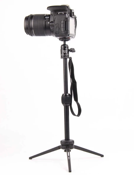 MT-68 Tripod ürün görseli 1