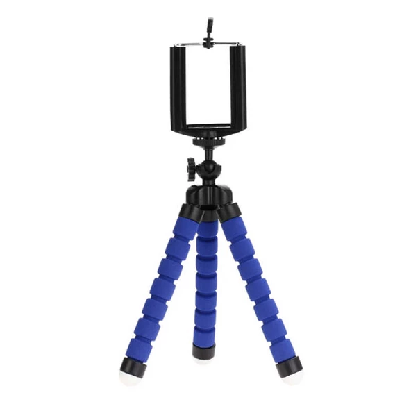 TR1 Kısa Tripod Sünger Ayaklı - Resim 3