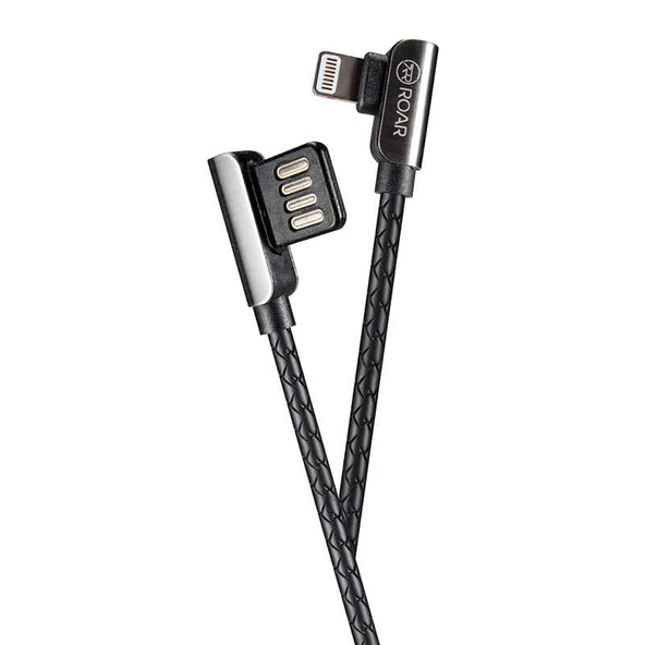 Roar Fast Speed Lightning Kablo iPhone ürün görseli 1