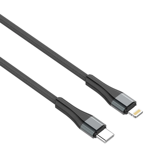 ZR-LC961 PD To Lightning Kablo iPhone ürün görseli 1