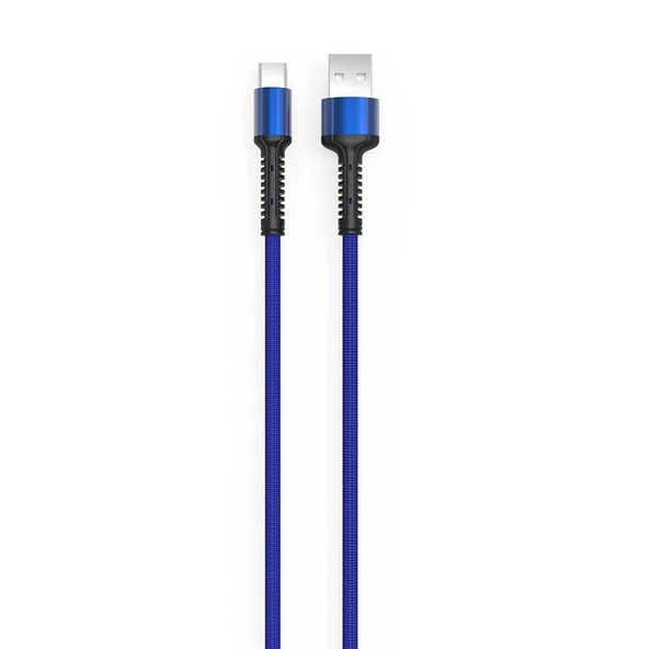 LS64 Type-C Usb Kablo - Resim 3