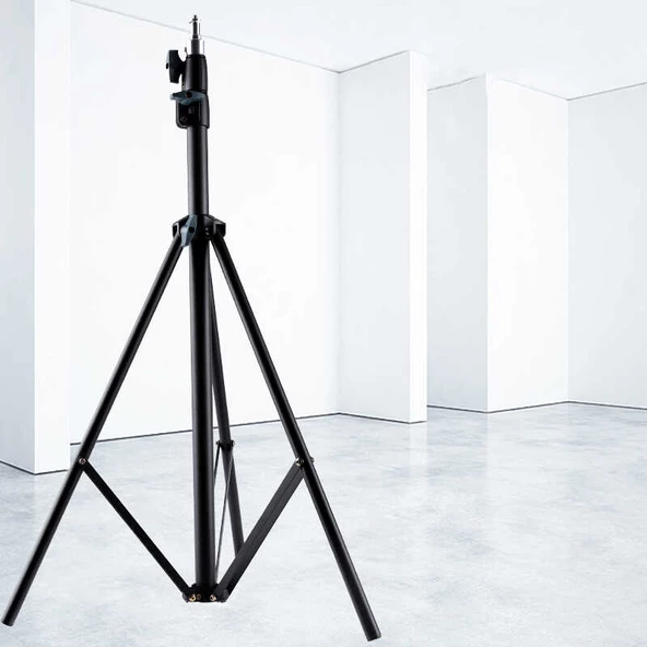 MT75 Tripod - Resim 2