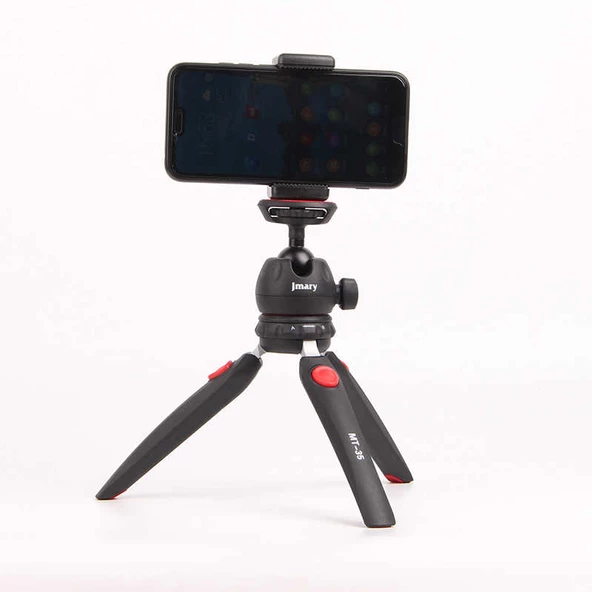 MT35 Tripod - Resim 10