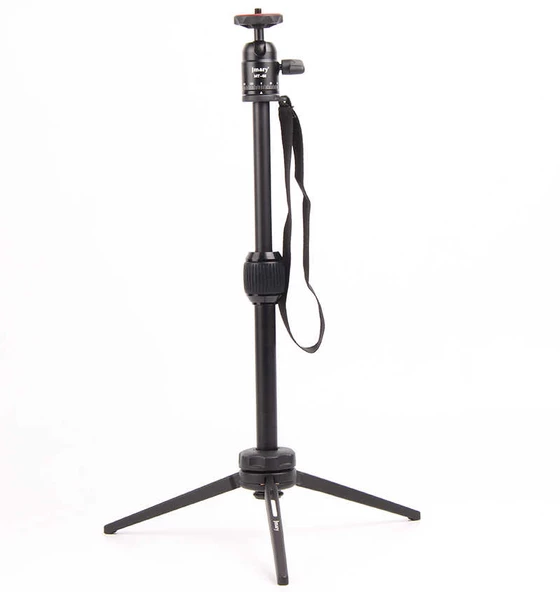 MT-68 Tripod - Resim 9