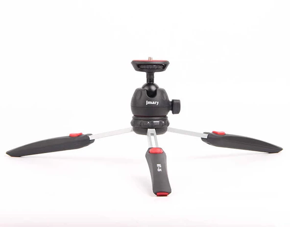 MT35 Tripod - Resim 3