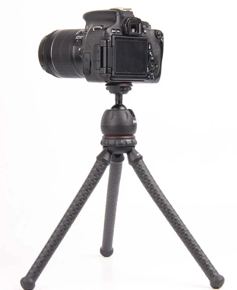 MT25 Tripod - Resim 6