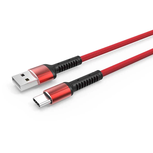 LS63 Type-C Usb Kablo - Resim 3