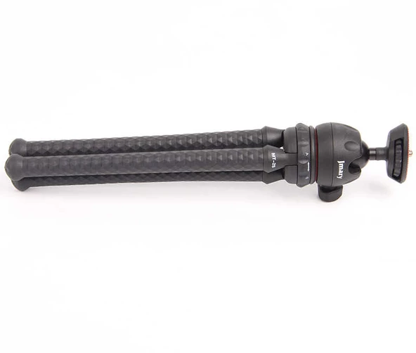 MT25 Tripod - Resim 5