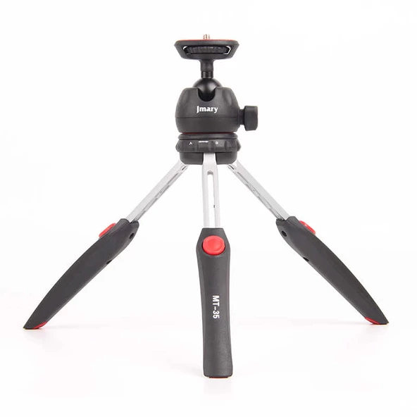 MT35 Tripod ürün görseli 1