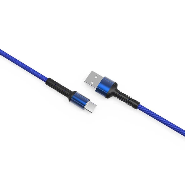 LS64 Type-C Usb Kablo - Resim 7