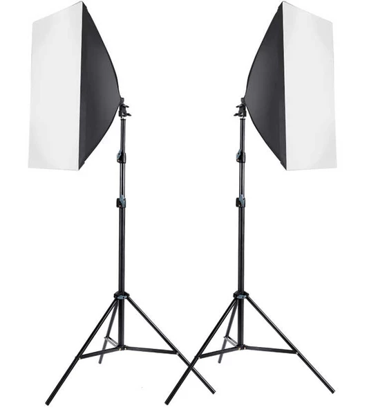 MT75 Tripod - Resim 8