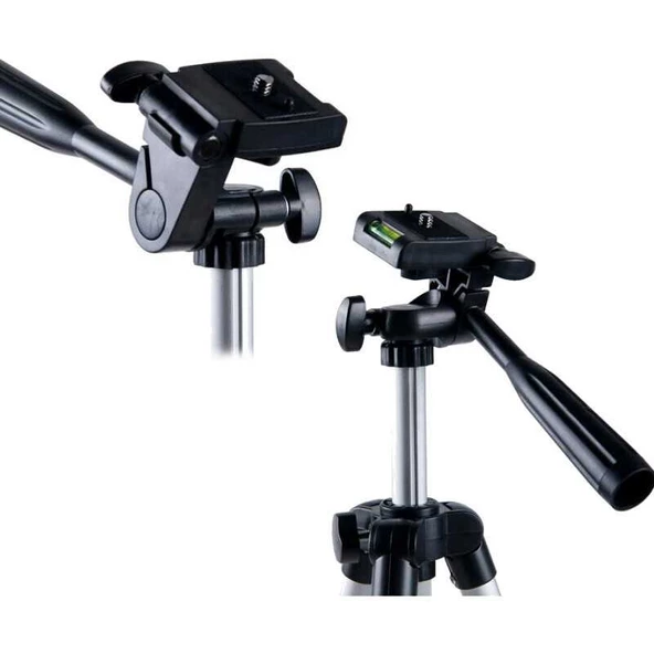 Orjinal 3110A Tripod - Resim 5