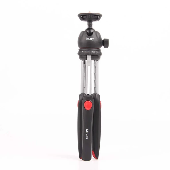 MT35 Tripod - Resim 7