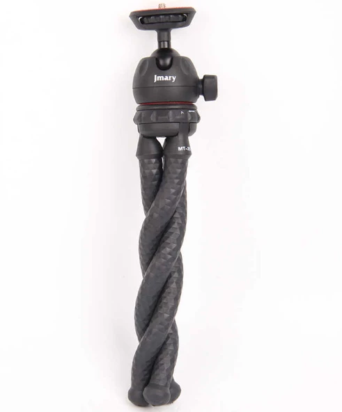 MT25 Tripod - Resim 9