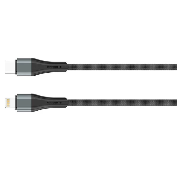 ZR-LC961 PD To Lightning Kablo iPhone - Resim 8