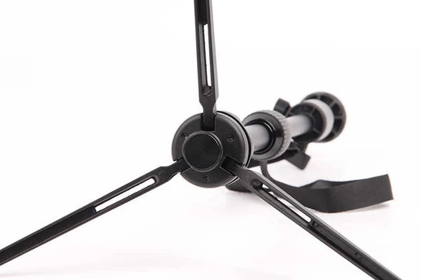 MT-68 Tripod - Resim 7
